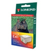 T041 (T041040) �������� ��� Epson Stylus C62/CX3200 ������� Lomond